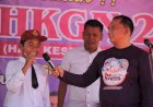 Pemkab Labuhanbatu Ajak Senyum Sehat Dihari HKGN 2022