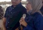 Hj. Melizar Latif,SE,MM Anggota DPRD dari Fraksi Demokrat Melakukan Kegiatan ke 3, Dikelurahan Glugur Darat 1 Kec. Medan Timur