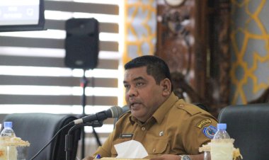 Asisten III: Ubah Sampah Menjadi Bernilai