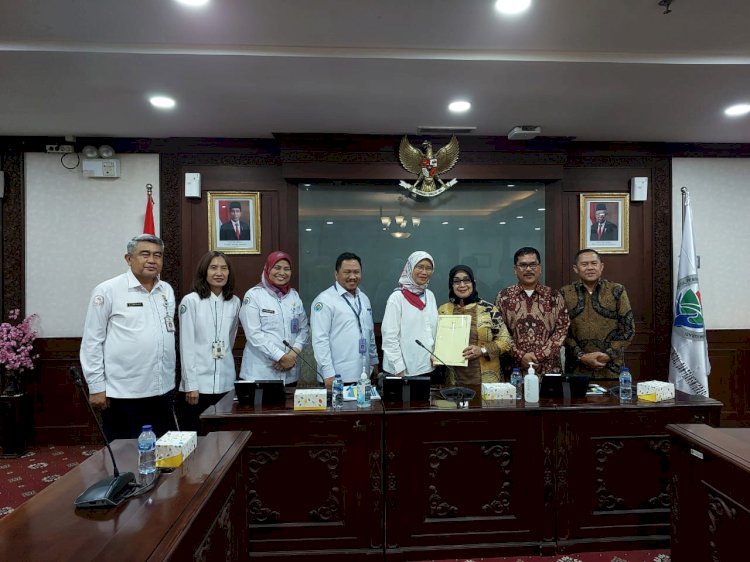 Pemkab Labuhanbatu Gelar Rakor Penyusunan Laporan Penyelenggaraan Percepatan Penurunan Stunting