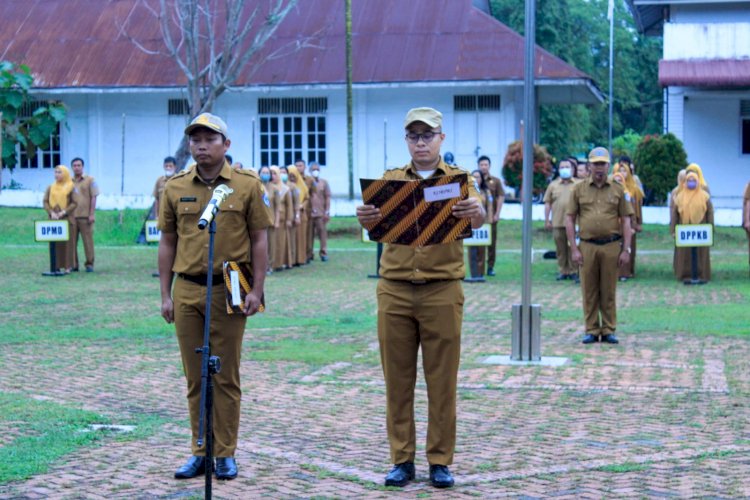 Perlu Komitmen Bersama Tingkatkan Tata Kelola Pemerintahan