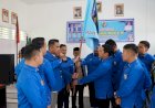 Hasil Muscam Ke-XIV, Angga Ariwiranata Sagala Nahkodai KNPI Rantau Selatan