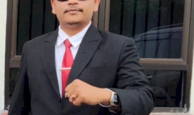 Tidak Cermat, Sekwan Bayar Bill Hotel dan Tiket Travel Palsu Anggota Dewan Madina