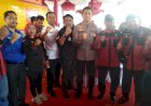 LSM Penjara Sumut Siap Bersinergi Dan Bekerjasama Membrantas Narkoba