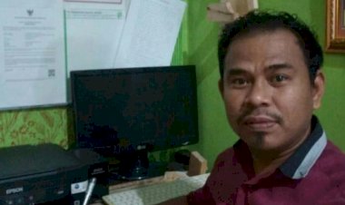 Status Negara Merdeka