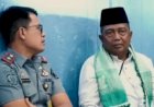 Rutan Kls l Medan Berkolaborasi Dengan MUI, Adakan Latihan Fardu Kifayah/Bilal Mayyit Bagi WBP.