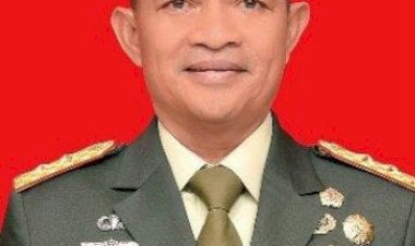 Mantan Pangdam I/BB Ditunjuk Pj. Gubsu