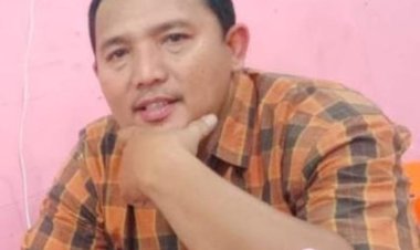 PJ. Diduga Lakukan Pembodohan Pada Masyarakat Mengenai Realisasi Dana Desa TA 2023 Siobon Julu