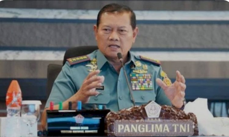 Panglima TNI: Tingkatkan Pengamanan dan Pengawasan Terhadap Prajurit Berperilaku Aneh   