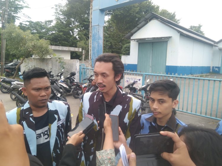 Pelantikkan Pengurus PAC IPK Kecamatan Medan Sunggal Berjalan Aman Dan Tertib