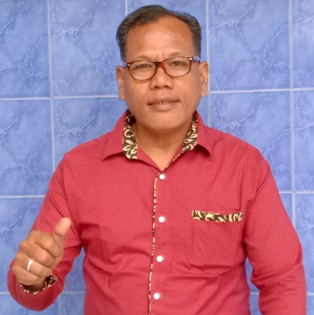 Dukung Dodi Rikardo Sembiring, S. Sos Jadi Caleg DPRD Deli Serdang