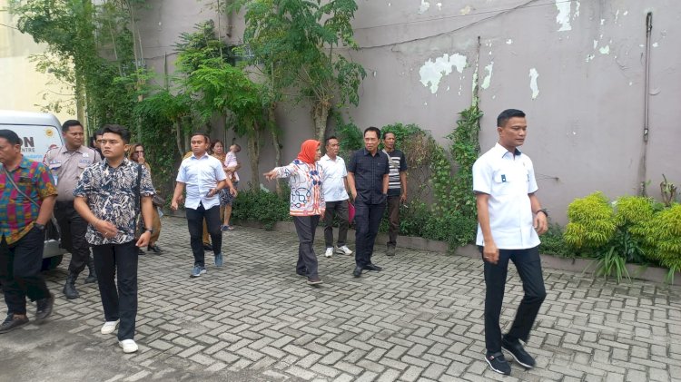 Ade Rosda : Yuu At Contempo Dukung Aturan Dan Taat Hukum