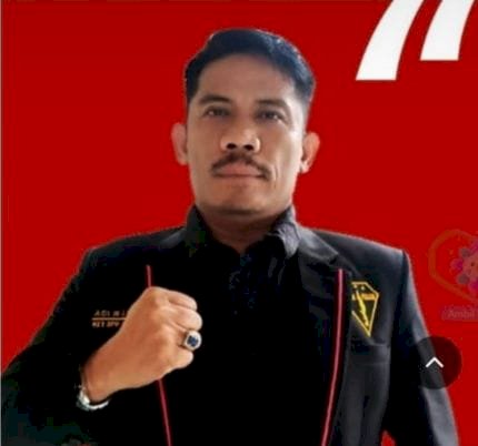 LSM. Penjara Meminta Wali Kota Medan Agar Menindak Tegas Pegawai Dinas Perkim Dan Satpol PP Yang Tidak Propesional