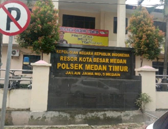 Lapor Kapolda, Polsek Medan Timur Disinyalir tidak Respon Dumas Warga