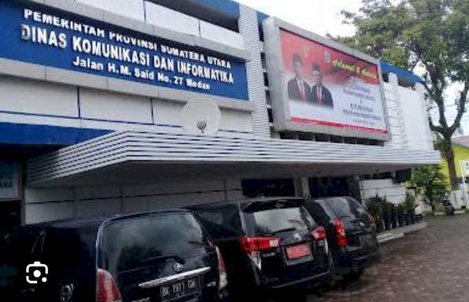 FJP Minta Kejatisu dan Poldasu Periksa Anggaran Wartawan di Dinas Kominfo Sumut