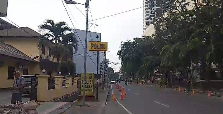 Masyarakat Medan Timur Kecewa Terhadap Kinerja Polsek Medan Timur, dalam Penanganan Pengaduan Masyarakat