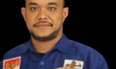 KNPI Kota Padangsidimpuan Kecam Tindakan Ketua DPRD Tapteng Yang Pukuli Sekretaris KNPI Tapteng