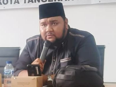 Apresiasi Pemilu Lancar, FODIUM SUMUT Minta Ummat Jaga Persaudaraan