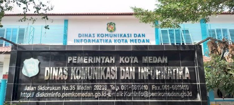 Kontroversi Kebijakan Mitra Media Pemko Medan, Media Tanpa Sertifikasi UKW Ditolak