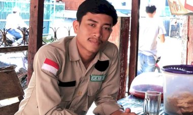 Mahasiswa Minta Kejari Madina Gercep Ungkap Dugaan Korupsi Kades Bintuas