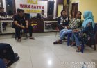 Jalan Berliku Faridah Nada Kusuma Menuju Pulang