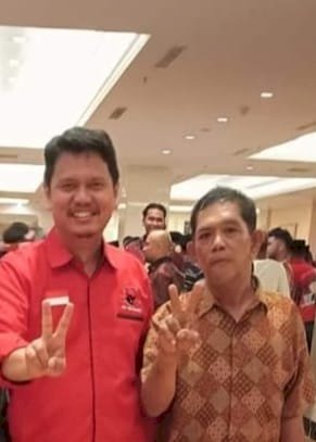 Dodi Rikardo Sembiring, Cucu Kandung Mantan Bupati Karo sekaligus Ketua DPRD Karo Pertama Ajak Masyarakat Karo Satukan Dukungan untuk Pasangan MEDAN BERANI