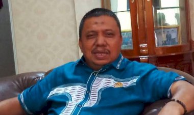 Iswanda Ramli : AHY Raih Predikat Menteri Populer dan Citra Positif Tertinggi di Kabinet Merah Putih "Contoh Pemimpin Ideal untuk Kader Demokrat Medan"