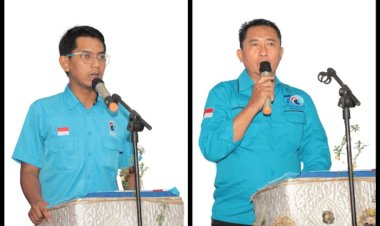 PI 10 Persen Adalah Hak Rakyat Jambi,Bukan Ruang Bela-Membela Politik