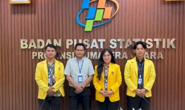 Pengaruh Permintaan Masyarakat terhadap Inflasi di Sumatera Utara