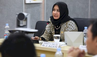 Masyarakat Mukim Lampuuk Desak Pencabutan Status Hutan Lindung dan Penundaan Proyek PLTB