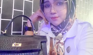 Bunda Sofia, Srikandi Medan Labuhan yang Teguh Mengabdi untuk Masyarakat Kecil