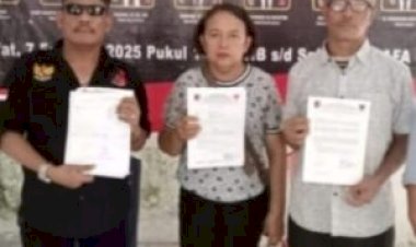 Ketum TKN Kompas Nusantara Kecewa Penanganan Kasus Pasien RS Colombia Asia, Desak Polisi Segera Bertindak