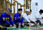 Bupati Labuhanbatu Hadiri Acara Tabligh Akbar