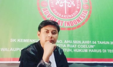 SN Diduga Pengedar Narkotika Akan Bebas?  Ini Keterangan Pengacaranya.