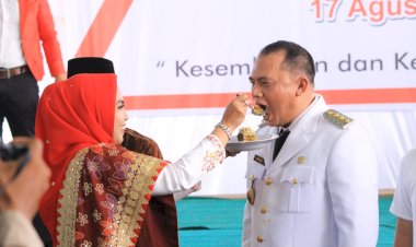 7 Tahun Peran RSU. Elpi Al-Azis Didunia Kesehatan