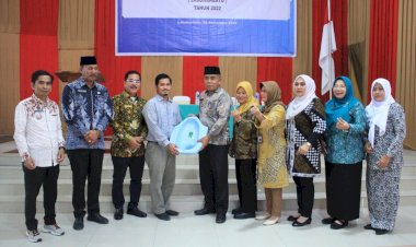 Pemkab Labuhanbatu Kejar Target Zero Stunting 2025