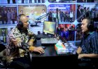 Hari ke- 3 HUT Pemkab Dimeriahkan Dengan Talkshow dan Pergelaran Hiburan 4Etnis