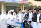 Bupati: Peringatan Hari Santri Adalah Milik Kita Bersama