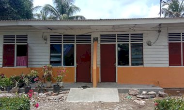 Wujudkan Kesejahteraan Karyawan, PTPN IV MEP Renovasi Rumdis Bertahap