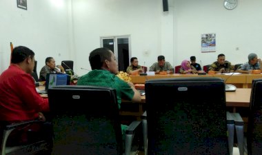 Akses Sanitasi di Kabupaten Labuhanbatu Mencapai 96,11%