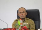 DPMPTSP Lakukan Seminar Akhir RUPM Kabupaten Labuhanbatu