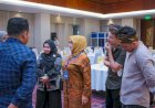Wabup Labuhanbatu Hadiri Gelaran  the 7th Asia Pasific Summit of Mayors