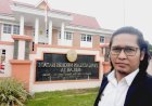 Kantor Hukum DICKY A NASUTION & PARTNERS, menang di Pengadilan Negeri Batam terkait perkara Wanprestasi Hutang Piutang.