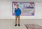 Ketua KNPI Labuhanbatu H Romario Simangunsong menghadiri dan membuka Tropy Ketua KNPI Labuhanbatu untuk festival senam kreasi rentak sumut kategori guru SD/SMP se-Labuhanbatu yang bergandengan dengan IOSKI Labuhanbatu