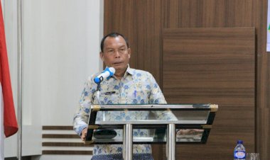 Hadiri Seminar Bahaya Narkoba, Bupati Labuhanbatu Ingatkan Generasi Muda Untuk Menjauhi Narkoba
