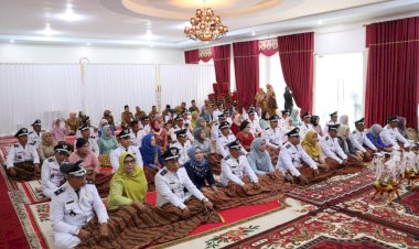 Jadilah Kepala Desa Yang Didengar Masyarakat 