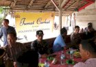 Jumat Curhat, Resta Deli Serdang Tampung Keluhan Masyarakat