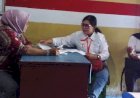 DPD NGO TOPAN - AD Minta Kadis Pendidikan Deli Serdang Memanggil Guru SDN Nomor 101796