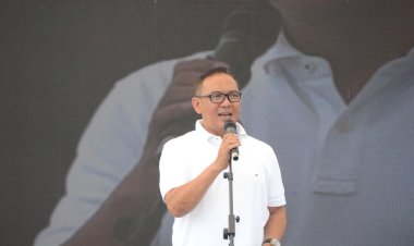 Plt.Bupati Bogor Iwan Setiawan Menyusun Rencana Kerja 2024 Sampai 2030 Target Terealisasi