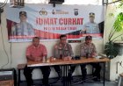 Polsek Medan Timur, Apresiasi Reaksi Cepat Warga Sidorame Barat 1